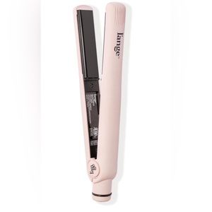 L'ANGE HAIR Aplatir Ceramic Flat Iron Hair Straightener